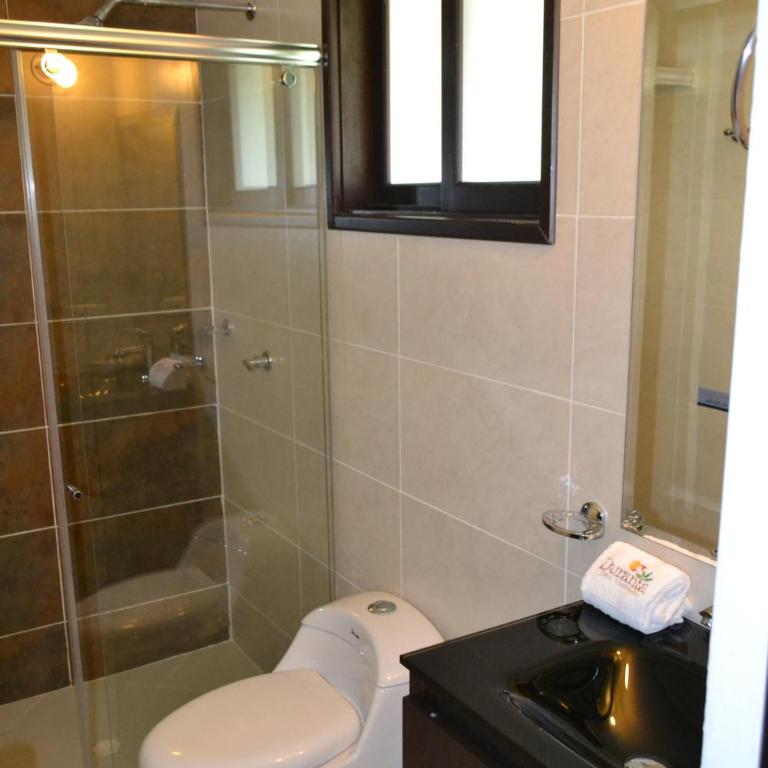 Hotel Boutique Duranta - Suite Familiar (5 adultos) - 4
