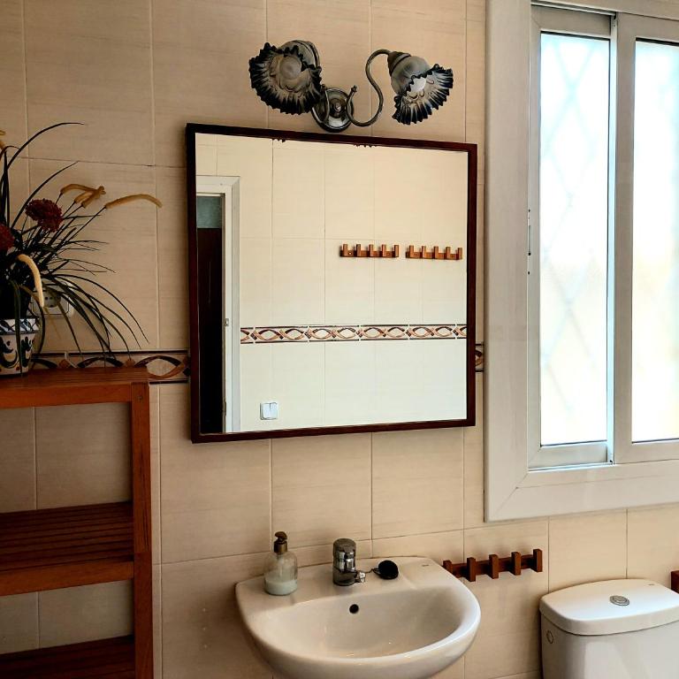 Fira Suite Barcelona - Ático - 8