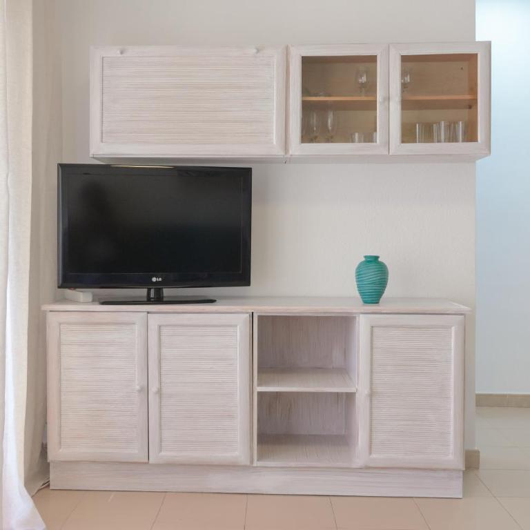 Zeus Guardamar Seaview - Apartamento con vistas al mar - 1
