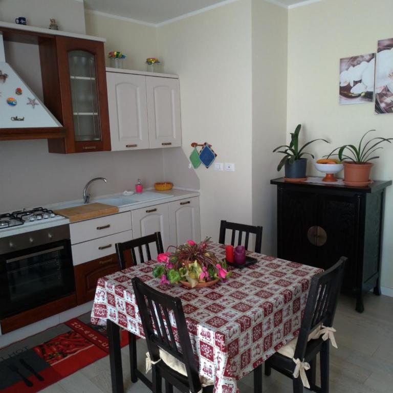 Peschiera appartamenti Vacanze - Appartamento con Balcone - 11