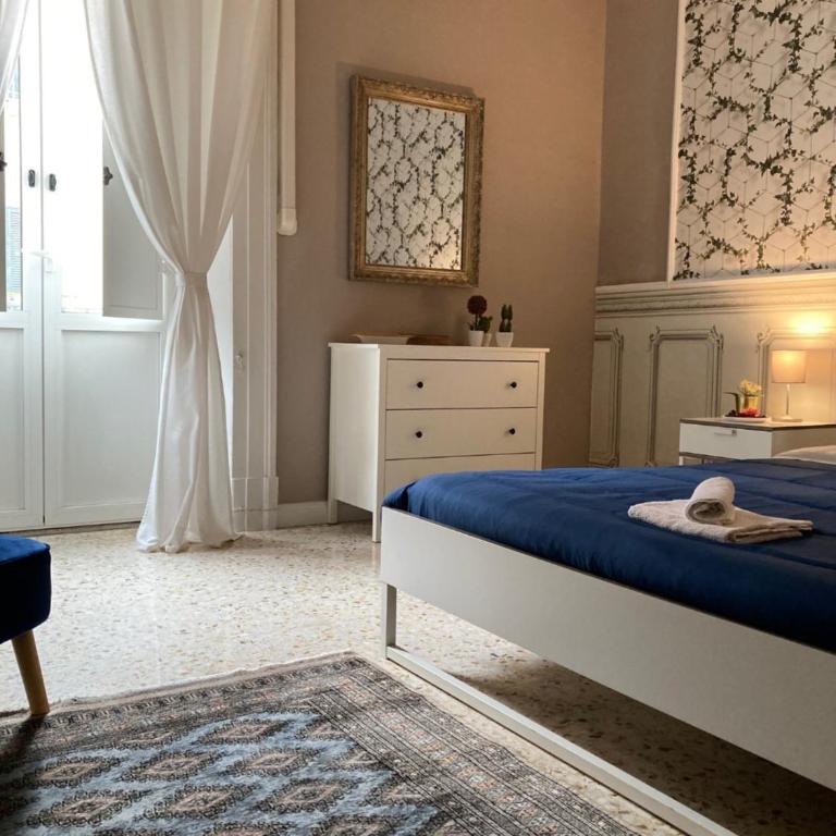 Casa- Corso Umberto - Apartment - 4