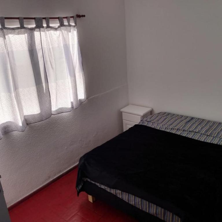 Hostal Carlos - Habitación Doble con baño privado - 2