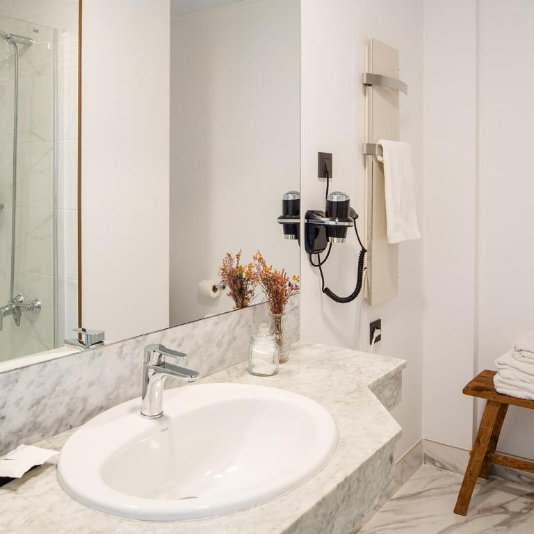 Apartamentos Islamar Arrecife - Apartamento Clásico con vistas al mar - 7