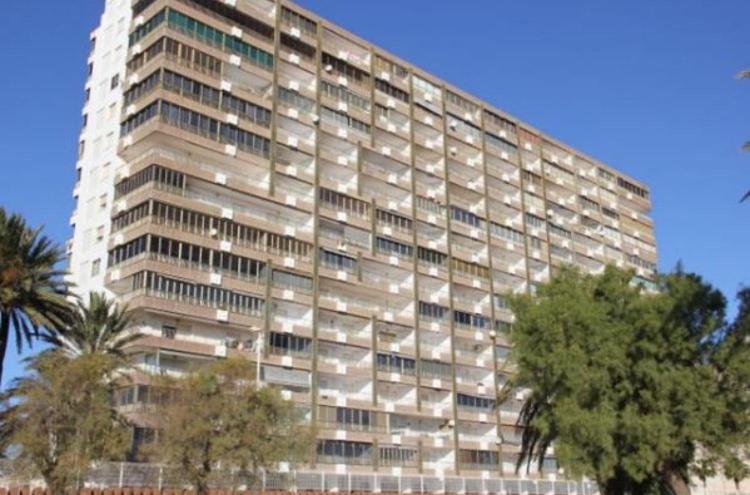 1a línea con PISCINA Nuevo - Two-Bedroom Apartment - 18