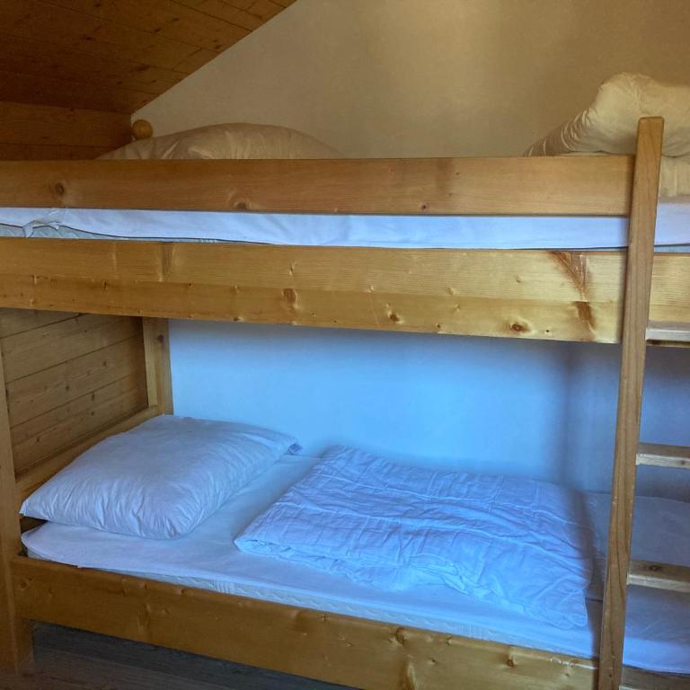 Wilderer Alm Chalet Katschberg - Chalet mit 2 Schlafzimmern - 7