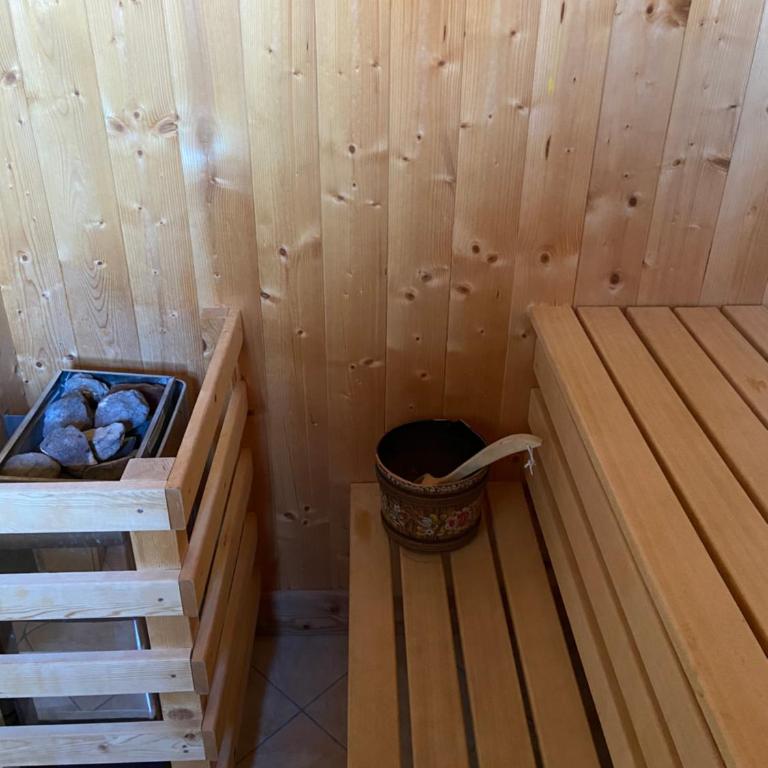 Wilderer Alm Chalet Katschberg - Chalet mit 2 Schlafzimmern - 8