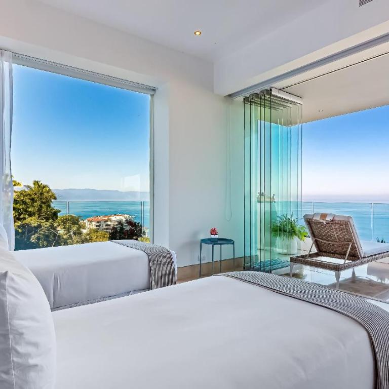 Avalon - 401 Luxury & Breathtaking Sunset Views - Apartamento - 34
