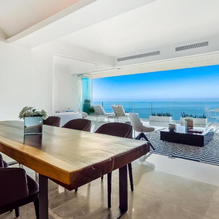 Avalon - 401 Luxury & Breathtaking Sunset Views - Apartamento - 35