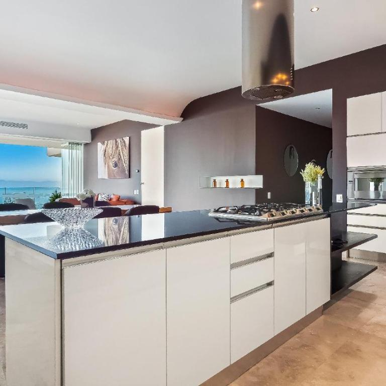 Avalon - 401 Luxury & Breathtaking Sunset Views - Apartamento - 36