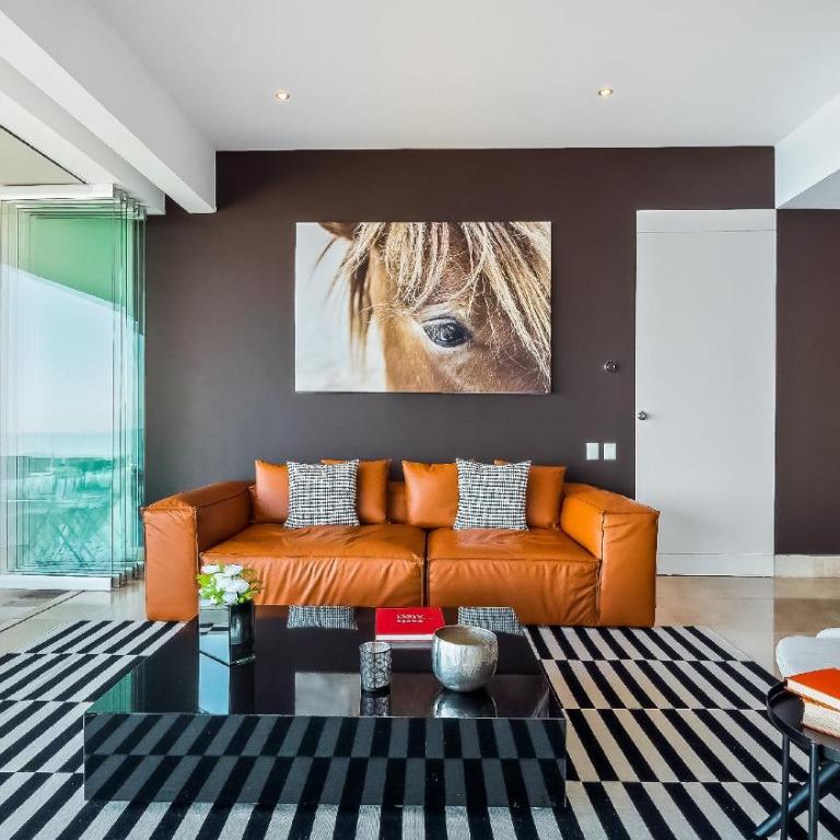 Avalon - 401 Luxury & Breathtaking Sunset Views - Apartamento - 40