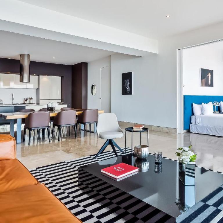 Avalon - 401 Luxury & Breathtaking Sunset Views - Apartamento - 41