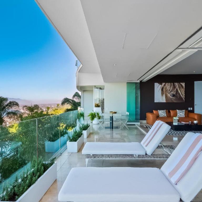 Avalon - 401 Luxury & Breathtaking Sunset Views - Apartamento - 43