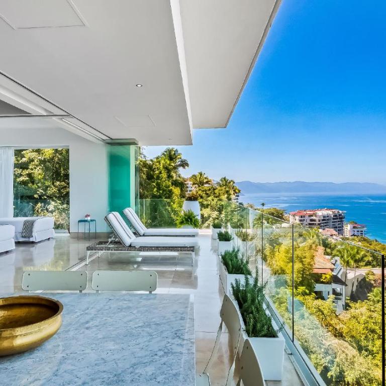Avalon - 401 Luxury & Breathtaking Sunset Views - Apartamento - 44