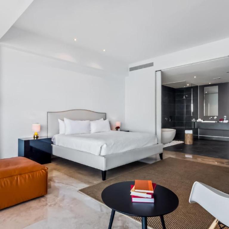 Avalon - 401 Luxury & Breathtaking Sunset Views - Apartamento - 45