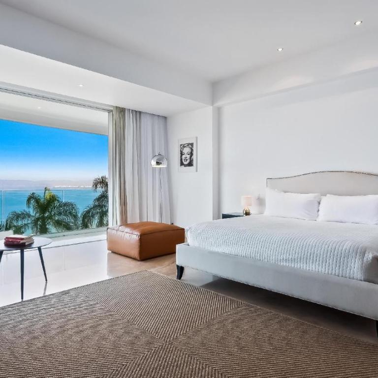 Avalon - 401 Luxury & Breathtaking Sunset Views - Apartamento - 47