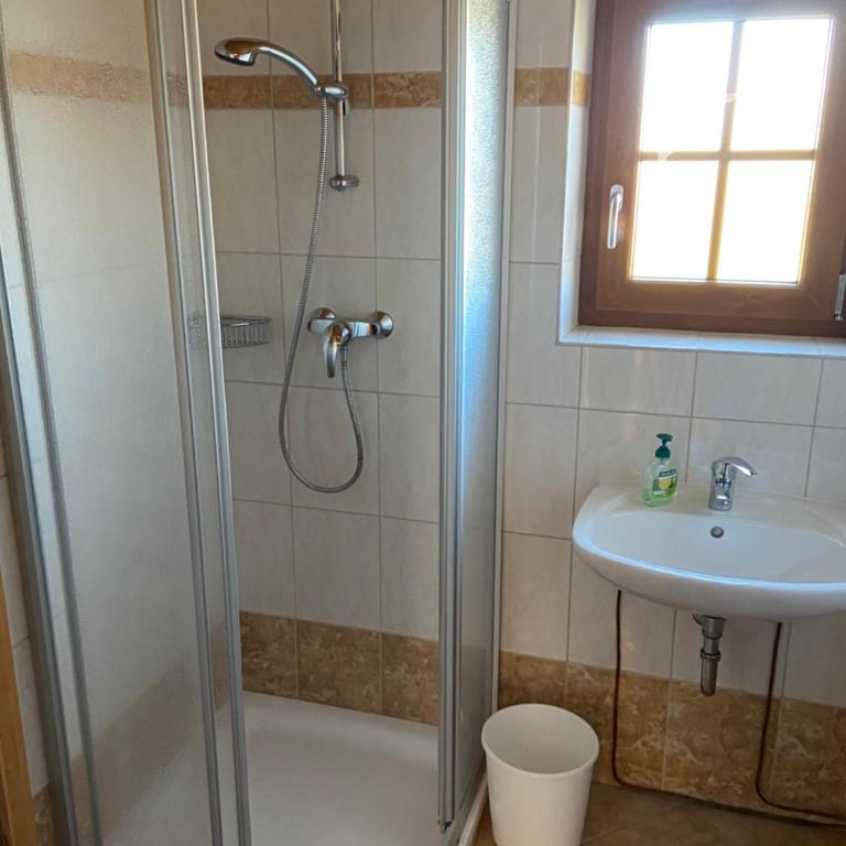 Wilderer Alm Chalet Katschberg - Chalet mit 2 Schlafzimmern - 10