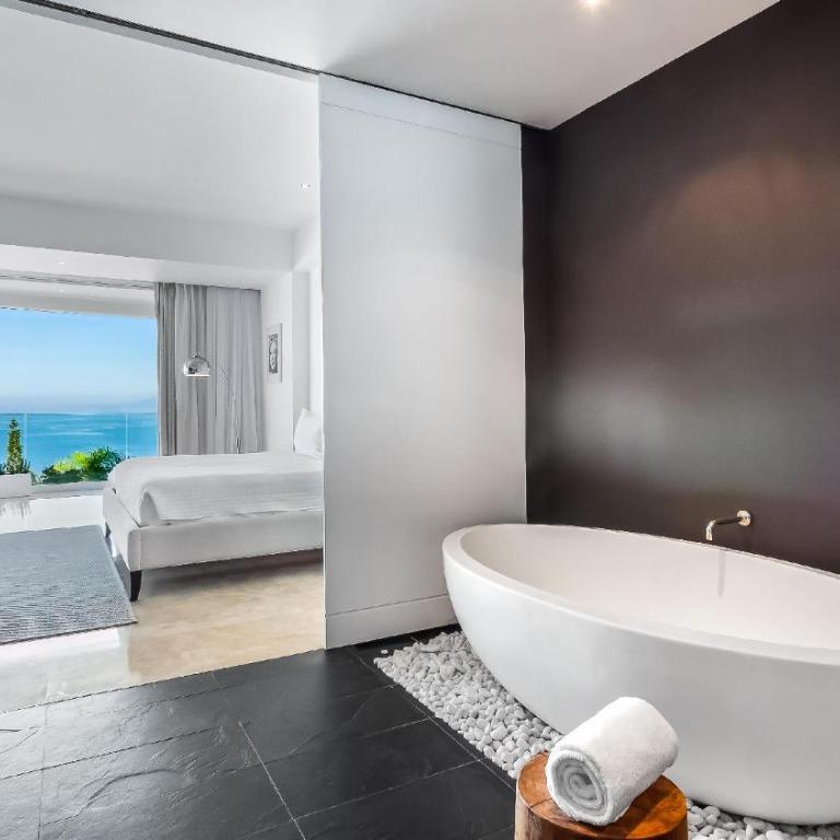 Avalon - 401 Luxury & Breathtaking Sunset Views - Apartamento - 49