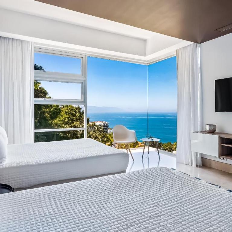 Avalon - 401 Luxury & Breathtaking Sunset Views - Apartamento - 5