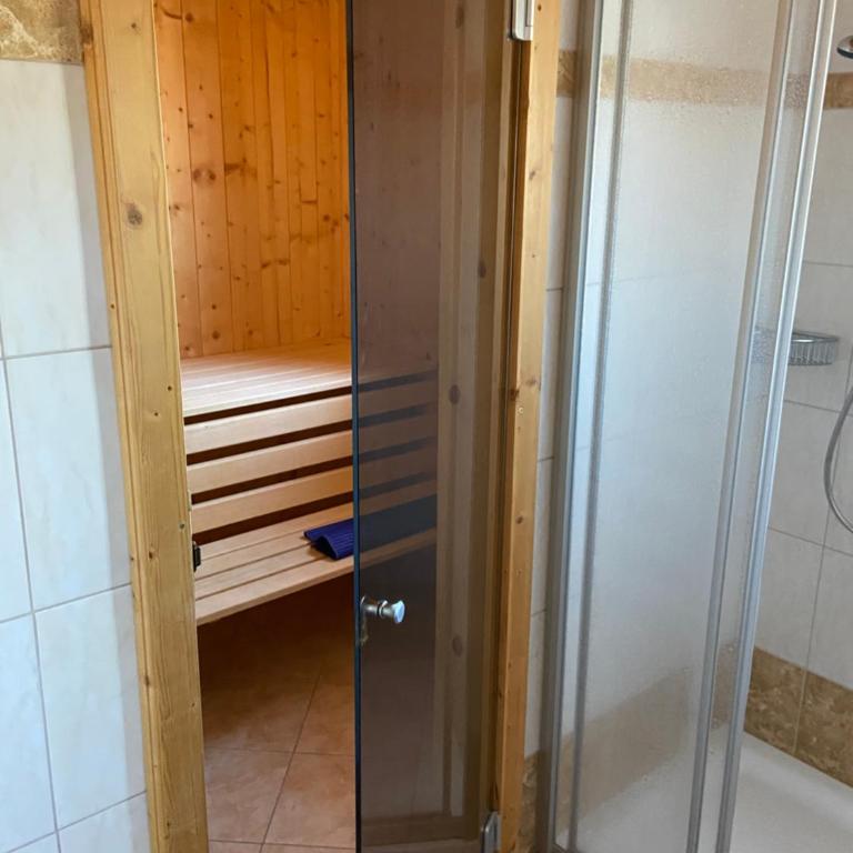 Wilderer Alm Chalet Katschberg - Chalet mit 2 Schlafzimmern - 9