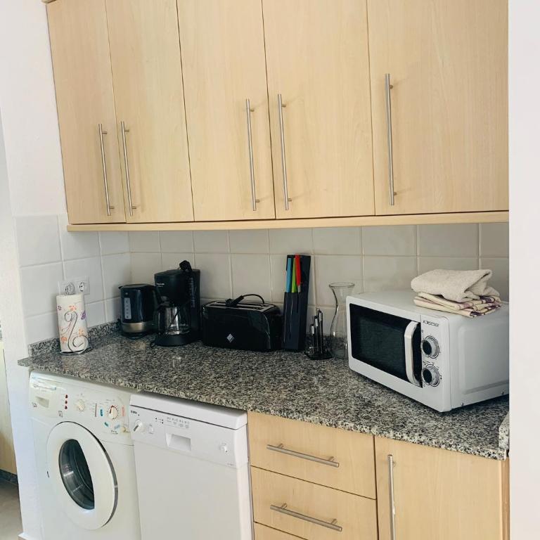 Apartamentos Yanis Gran Alacant - Apartamento - 11