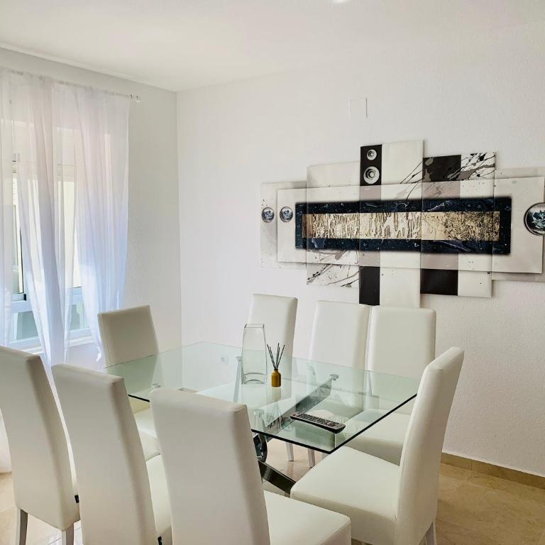 Apartamentos Yanis Gran Alacant - Apartamento - 18