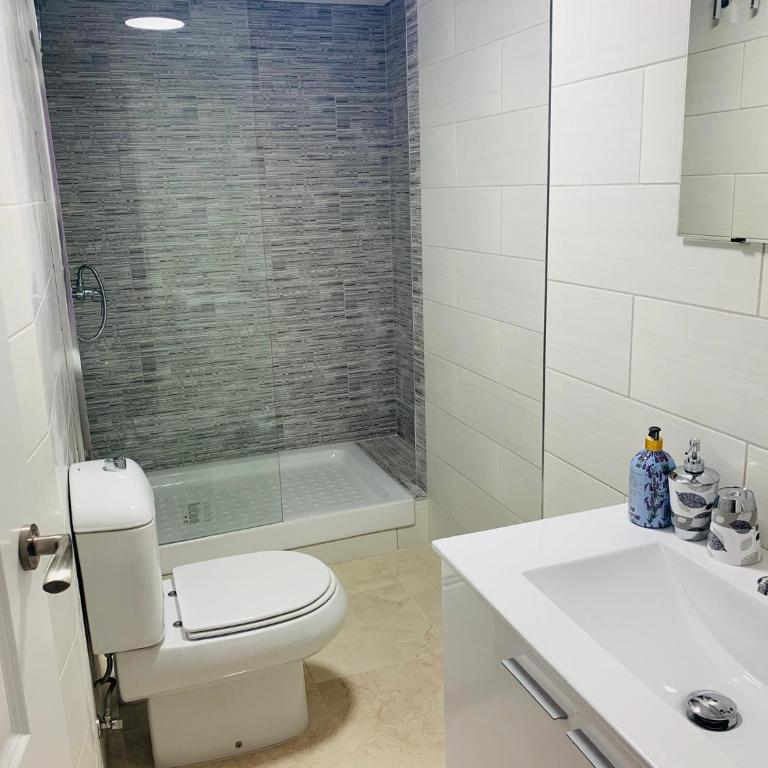 Apartamentos Yanis Gran Alacant - Apartamento - 15
