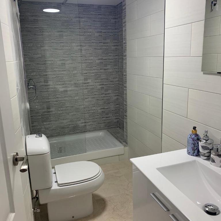 Apartamentos Yanis Gran Alacant - Apartamento - 14