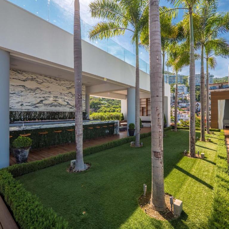 PIER 57 - 306 Ocean View 2 BR Romantic Zone - Apartamento de 2 dormitorios - 36