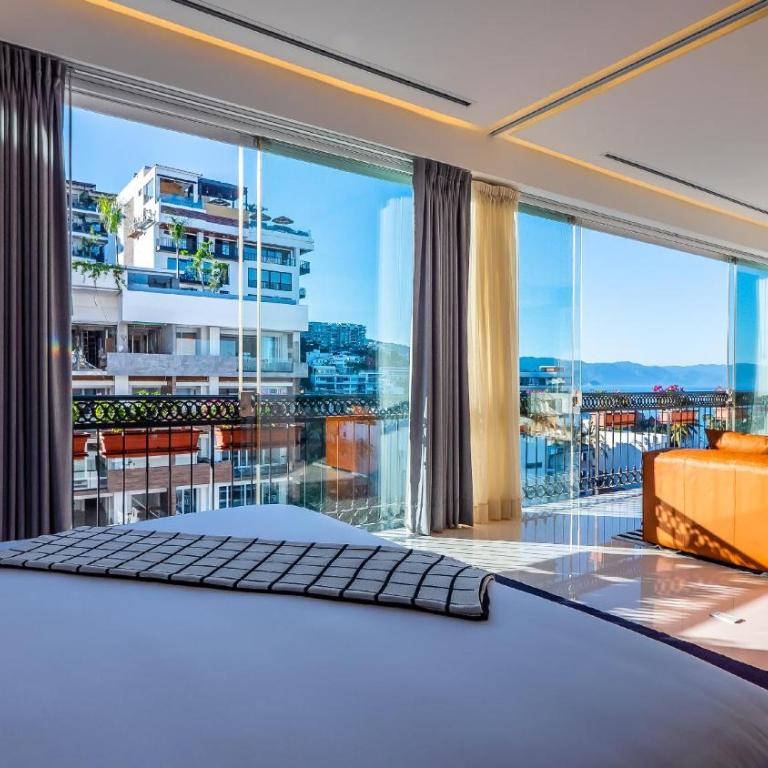 PIER 57 - 608 New & Luxurious 2 BR Romantic Zone - Casa de 2 dormitorios - 15