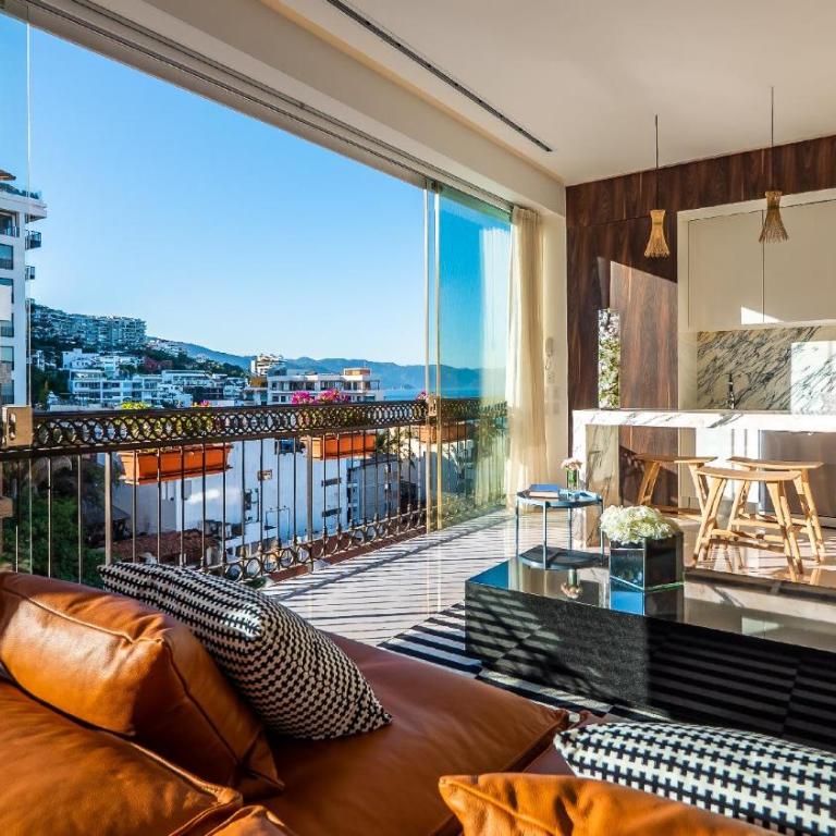 PIER 57 - 608 New & Luxurious 2 BR Romantic Zone - Casa de 2 dormitorios - 19