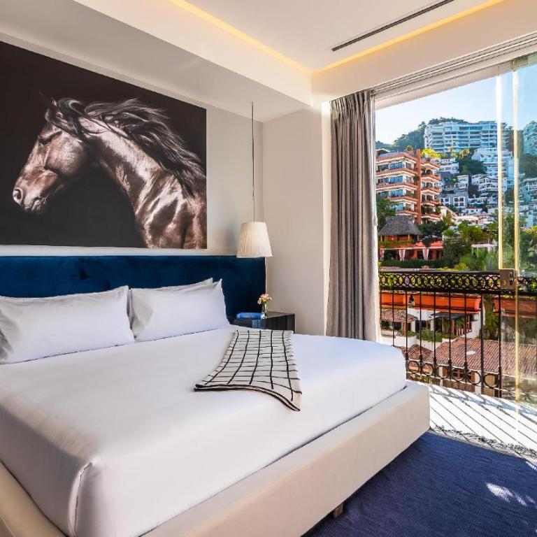 PIER 57 - 608 New & Luxurious 2 BR Romantic Zone - Casa de 2 dormitorios - 3
