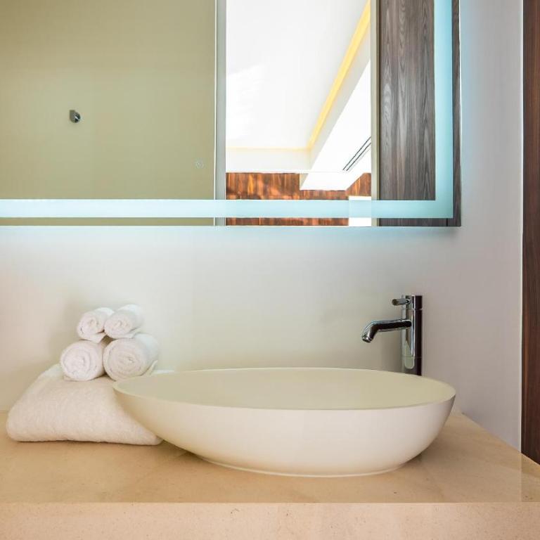 PIER 57 - 608 New & Luxurious 2 BR Romantic Zone - Casa de 2 dormitorios - 29