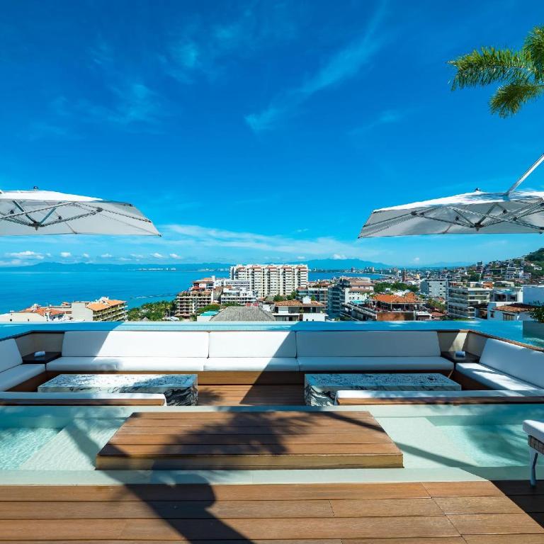 PIER 57 - 711 Fabulous & Dreamy 1 BR Romantic Zone - Apartamento de 1 dormitorio - 32