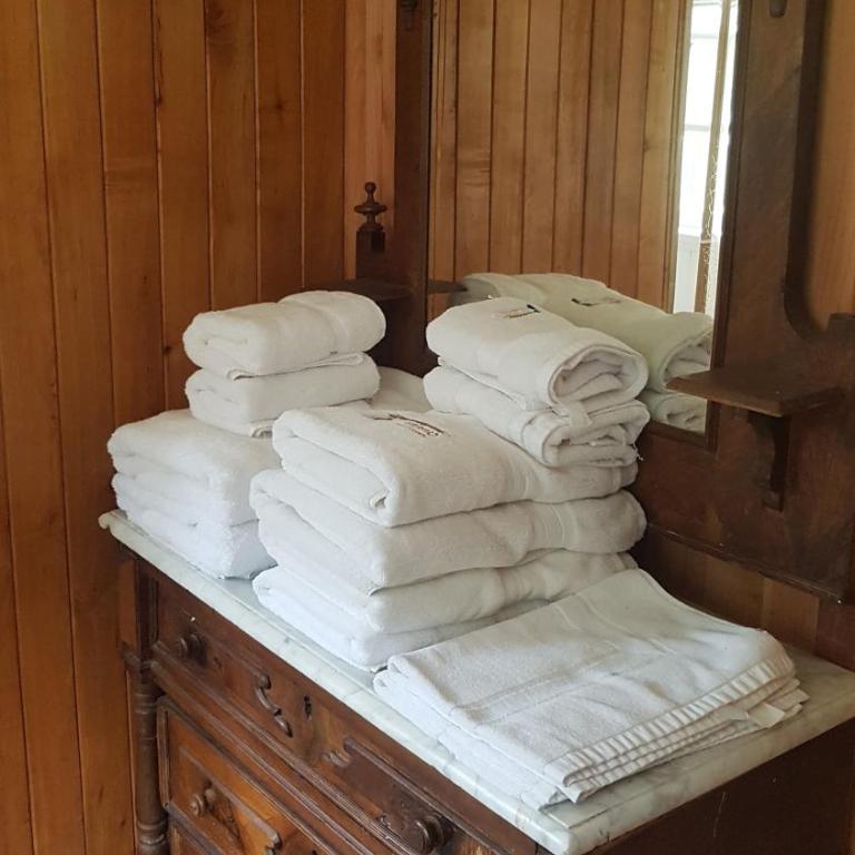 Posada Queulat - Bungalow (5 Adults) - 1
