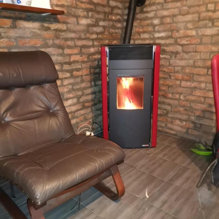 DMK - Kuća sa 2 Spavaće Sobe - 10