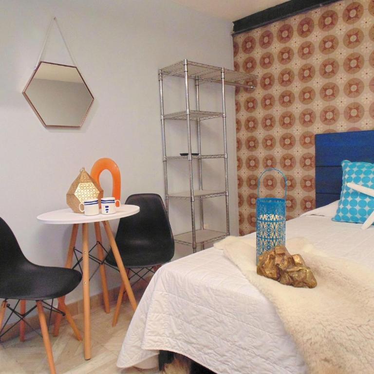 Coyotito Beds Coyoacan Confort y flexibilidad - Standard Twin Room - 8