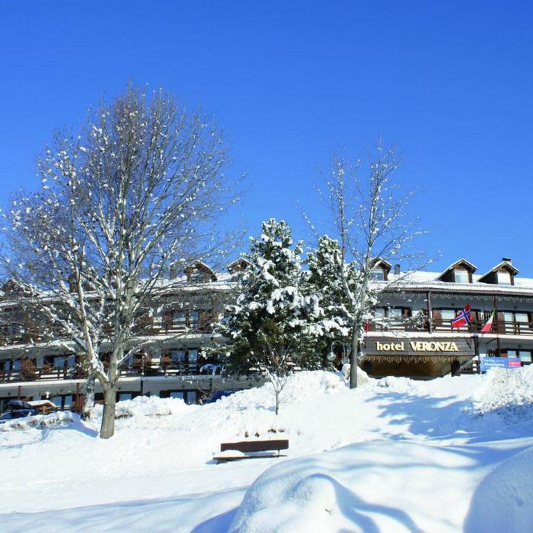 Appartamenti Dolomiti con piscina e sauna - Appartamento con 2 Camere da Letto e Terrazza - 29