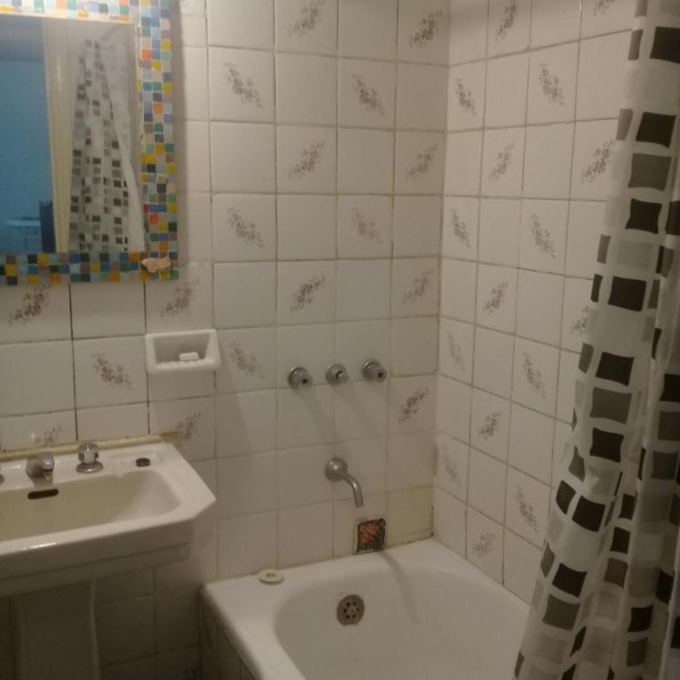 Vamos al mar - Casa con 1 dormitorio - 3