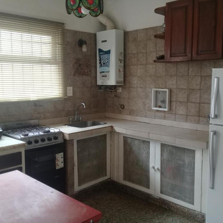 Vamos al mar - Casa con 1 dormitorio - 7