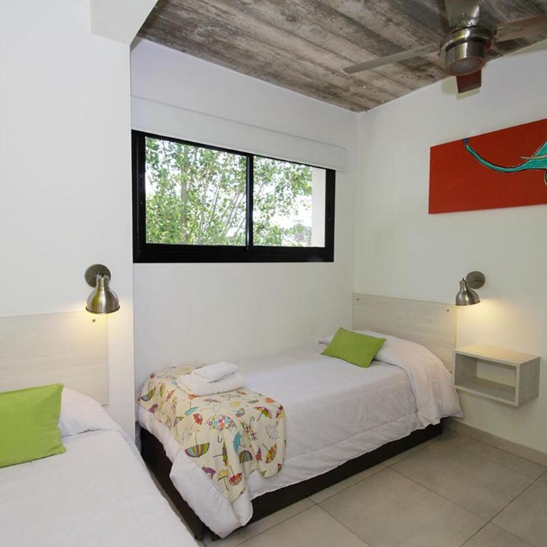 La Barracuda - Apartamento de 2 dormitorios - 12