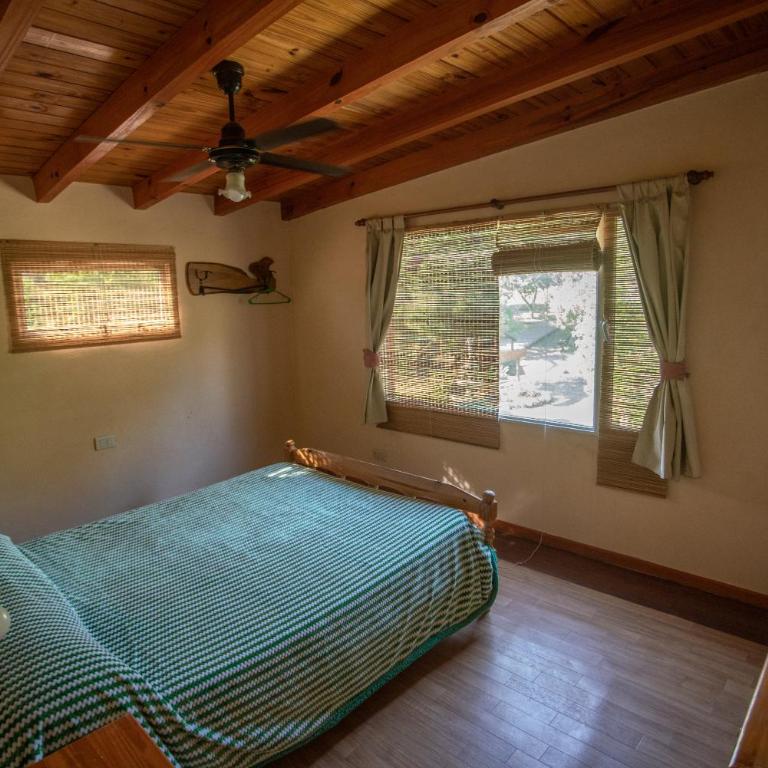 Cabañas Trancas y Barrancas - Economy Cabin (6 Adults) - 11