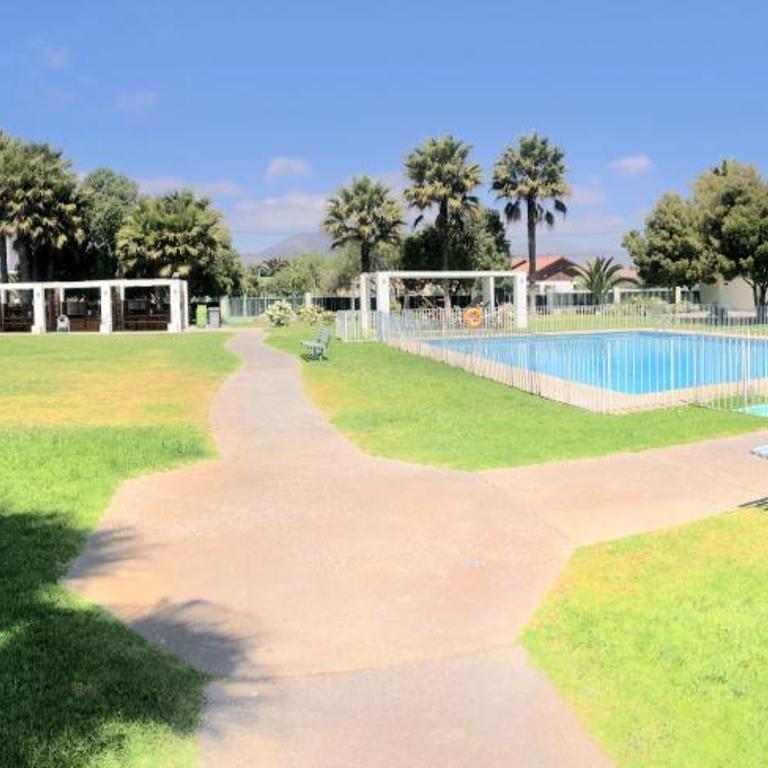 Departamento La Serena Avenida Del Mar - Apartamento con vistas al mar - 33