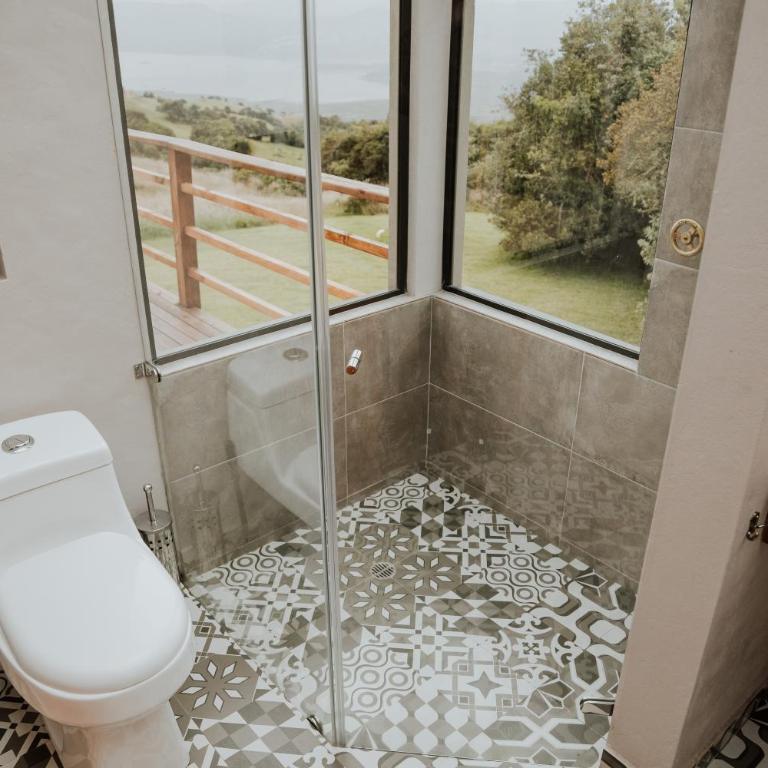 La Comarca de los Sueños - Bungalow Deluxe - 15