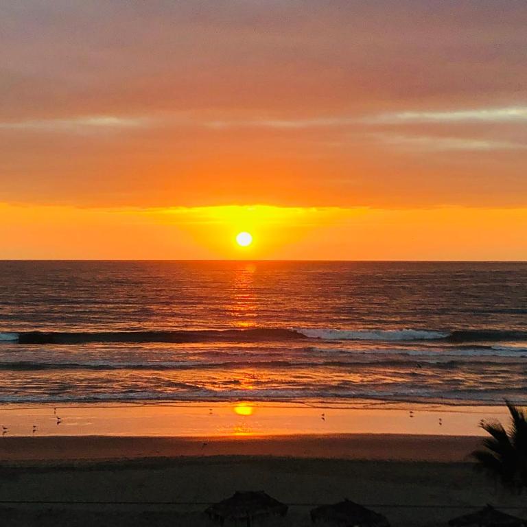 Departamento La Serena Avenida Del Mar - Apartamento con vistas al mar - 43