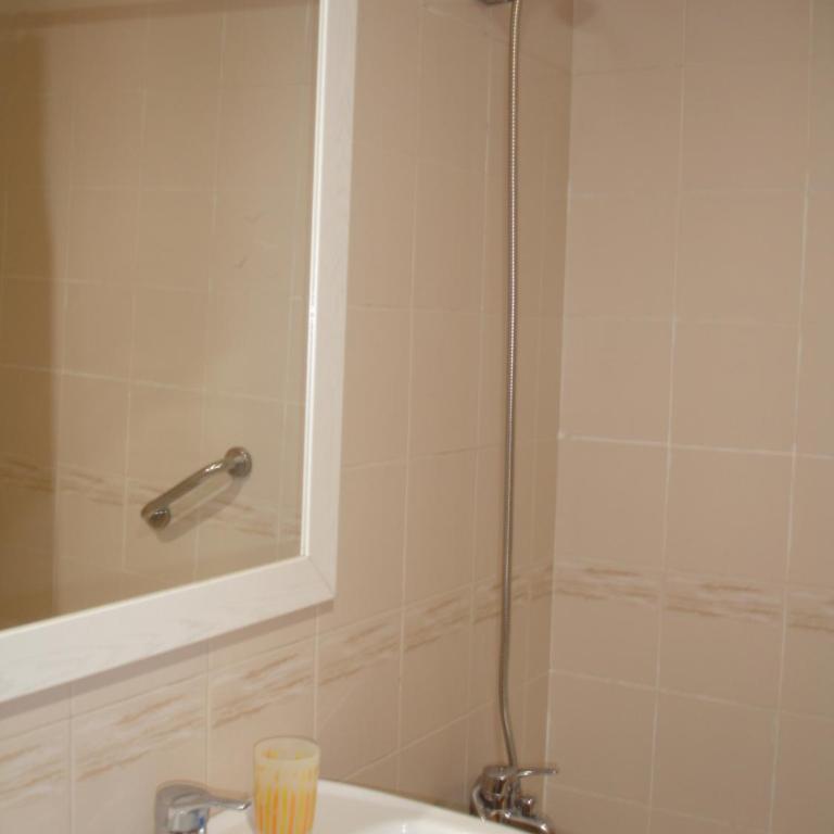 Loix Mar - Zand Properties - Apartamento con vistas a la piscina - 9