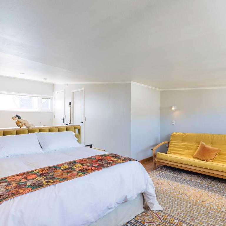 Casablu Hotel - Habitación Superior - 1 cama grande - 13