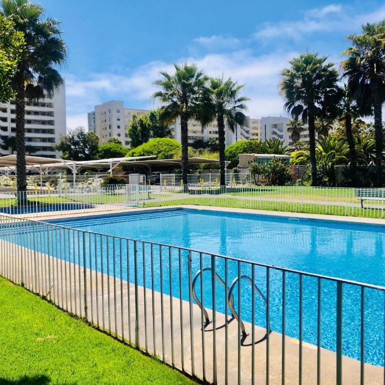 Departamento La Serena Avenida Del Mar - Apartamento con vistas al mar - 2
