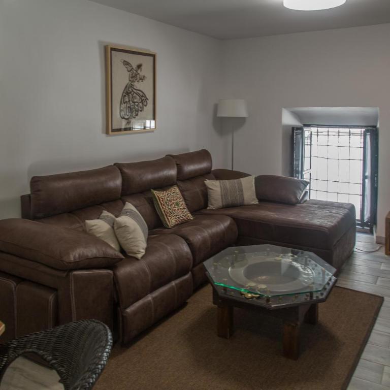 La Sultana Apartamentos - Apartamento - 2