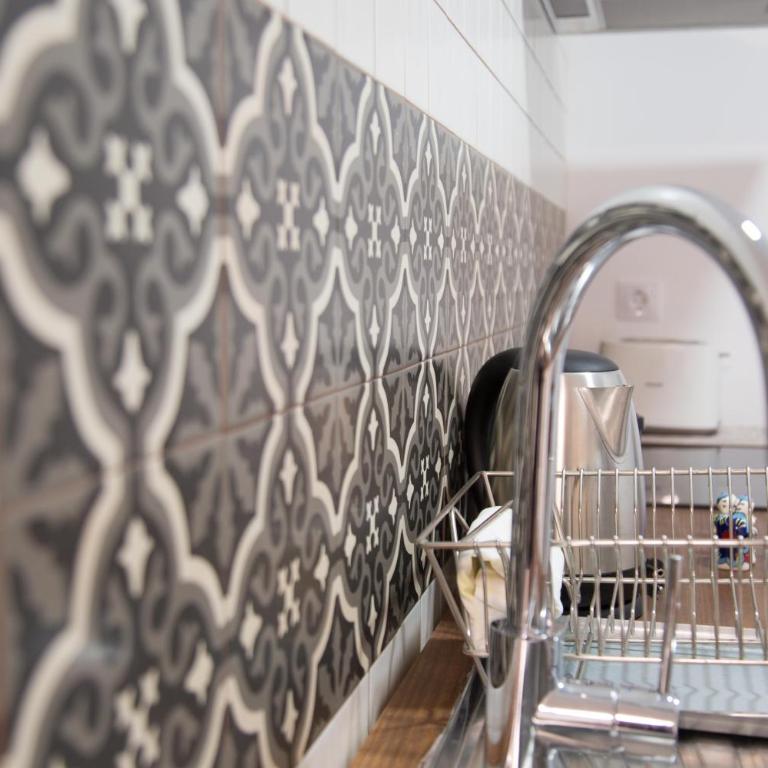 La Sultana Apartamentos - Apartamento - 10