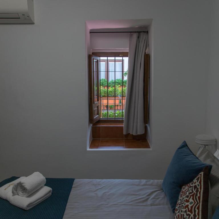 La Sultana Apartamentos - Apartamento - 4